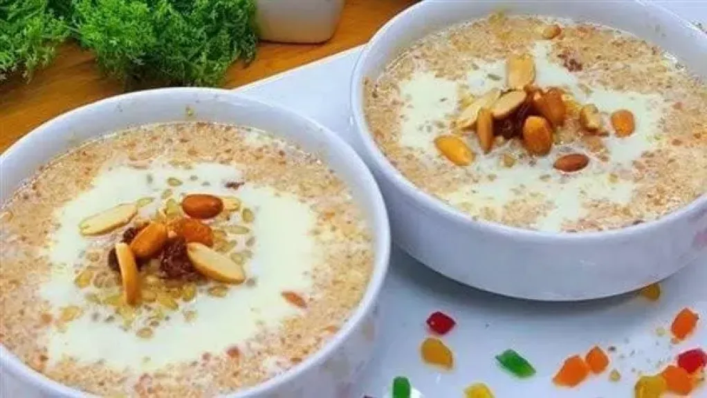 البليلة المصرية