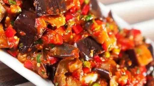 طريقة تحضير المسقعة الأرديحي بخطوات سهلة وطعم لا يُقاوم طريقة تحضير المسقعة الأرديحي بخطوات سهلة وطعم لا يُقاوم