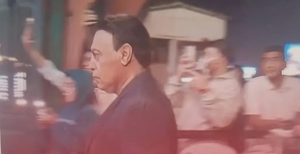 محمد الغيطي