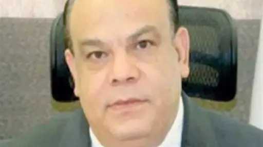 رحيل زوجة حازم بدوي رئيس الهيئة الوطنية للانتخابات رحيل زوجة حازم بدوي رئيس الهيئة الوطنية للانتخابات