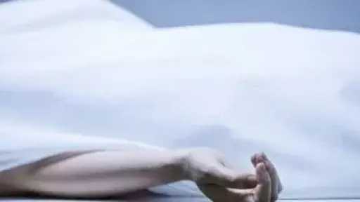 جريمة تهز المنوفية.. عامل يقتل نجله وزوجته فى ظروف غامضة جريمة تهز المنوفية.. عامل يقتل نجله وزوجته فى ظروف غامضة