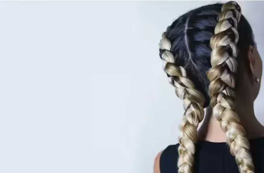 أفكار مذهلة لتسريحات الضفائر الكلاسيكية تعيد تشكيل إطلالتك اليومية