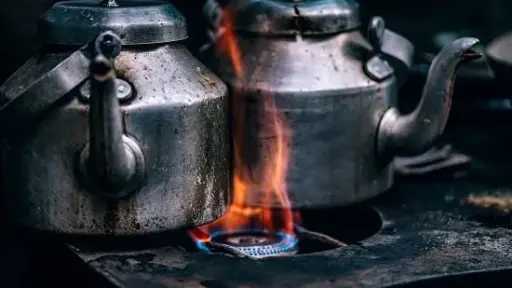 طرق فعالة للحفاظ على لمعان البوتاجاز مع نصائح تنظيف دقيقة طرق فعالة للحفاظ على لمعان البوتاجاز مع نصائح تنظيف دقيقة