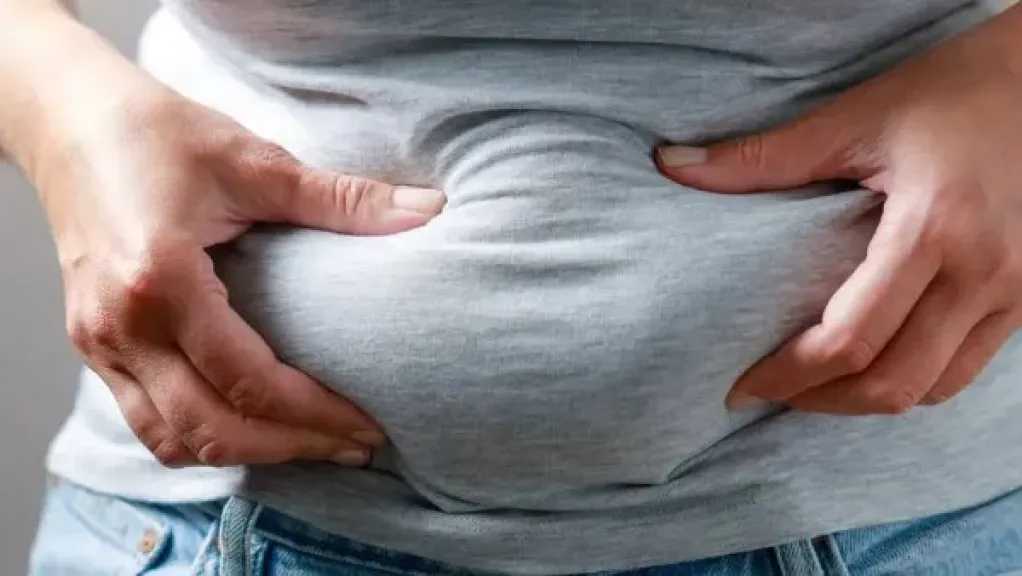 تحدي التخلص من الكرش.. خطوات فعّالة لاستعادة رشاقتك بعد الحمل