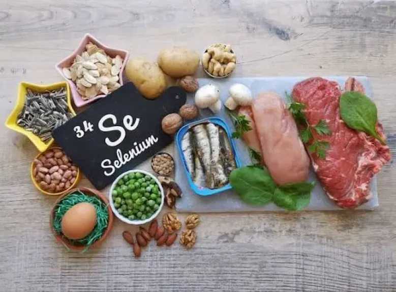 أبرز الأطعمة لدعم صحة الغدة الدرقية ووقايتها من الاختلالات