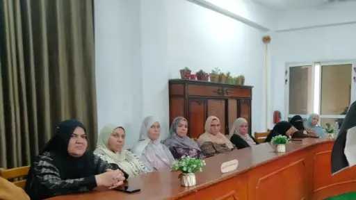 جهود مكثفة في الشرقية لتعزيز حقوق المرأة وتمكينها ضمن استراتيجية 2030 جهود مكثفة في الشرقية لتعزيز حقوق المرأة وتمكينها ضمن استراتيجية 2030