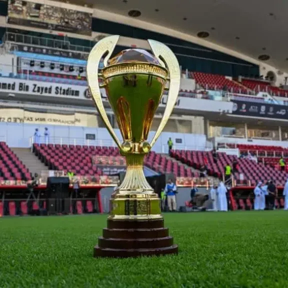 السوبر المصري