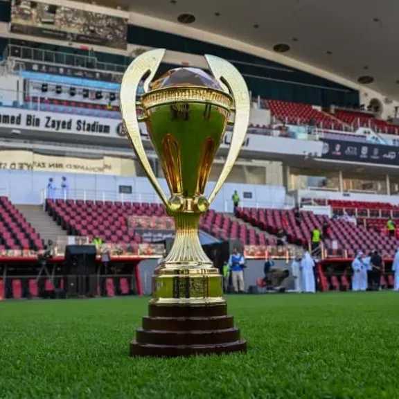 شاهد.. بث مباشر لمباراة نهائي السوبر المصري بين الأهلي والزمالك في الإمارات