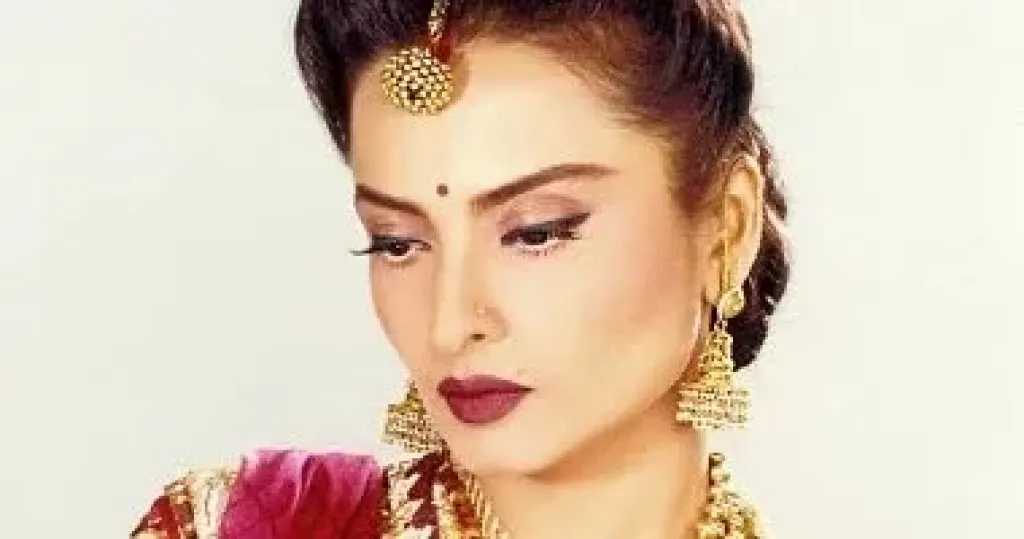 مهرجان البحر الأحمر يحتفي بالإرث الهندي السينمائي عبر ”أومراو جان” بمشاركة الأسطورة ريخا