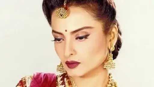 مهرجان البحر الأحمر يحتفي بالإرث الهندي السينمائي عبر ”أومراو جان” بمشاركة الأسطورة ريخا