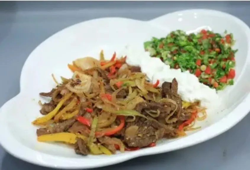 فاهيتا اللحم