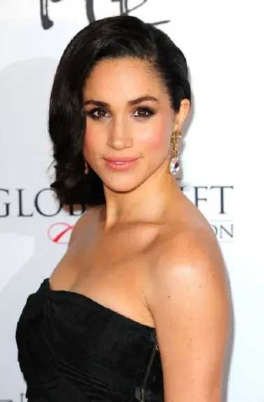 سر تألق ميجان ميركل.. خطوات سهلة لبشرة صحية ونضرة