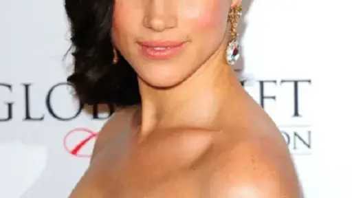 سر تألق ميجان ميركل.. خطوات سهلة لبشرة صحية ونضرة