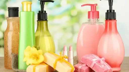 لربات البيوت.. طريقة مبتكرة لتحضير صابون منزلي بأقل التكاليف وجودة عالية