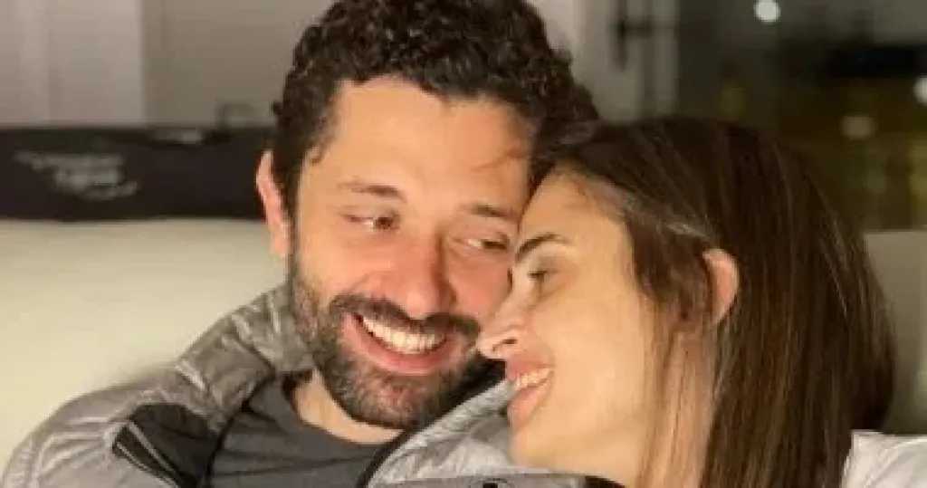 آن الرفاعي تختار الاحتفاظ بذكرياتها.. وعلامات استفهام حول الطلاق المفاجئ