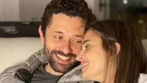 آن الرفاعي تختار الاحتفاظ بذكرياتها.. وعلامات استفهام حول الطلاق المفاجئ