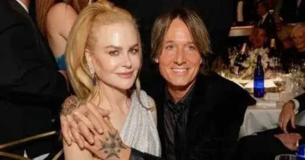 نيكول كيدمان وكيث أوربان.. تفاصيل أزمة زوجية تُسلّط الضوء على تأثير غياب الحميمية على المرأة