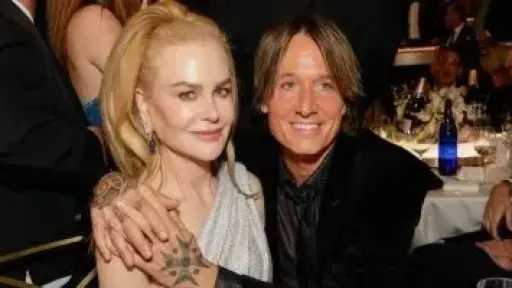 نيكول كيدمان وكيث أوربان.. تفاصيل أزمة زوجية تُسلّط الضوء على تأثير غياب الحميمية على المرأة