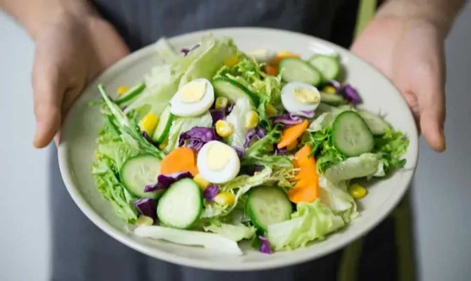 نصائح ذهبية للحفاظ على وزنك خلال الشتاء