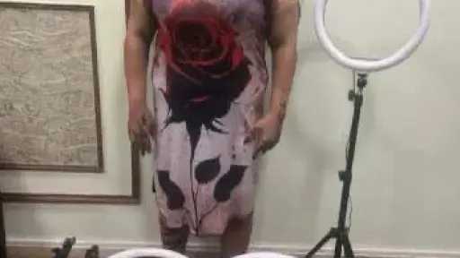 الشرطة تضبط بلوجر شهيرة تنشر مقاطع خادشة للحياء لتحقيق أرباح مادية