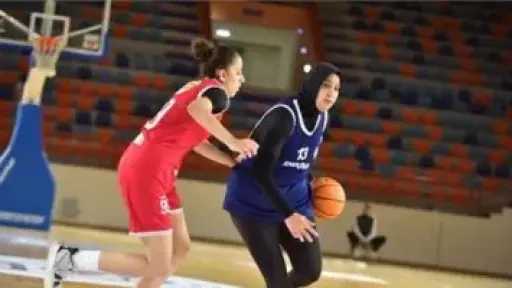 الأهلي وسبورتنج.. صراع السيدات يتجدد في نهائي دوري المرتبط لكرة السلة