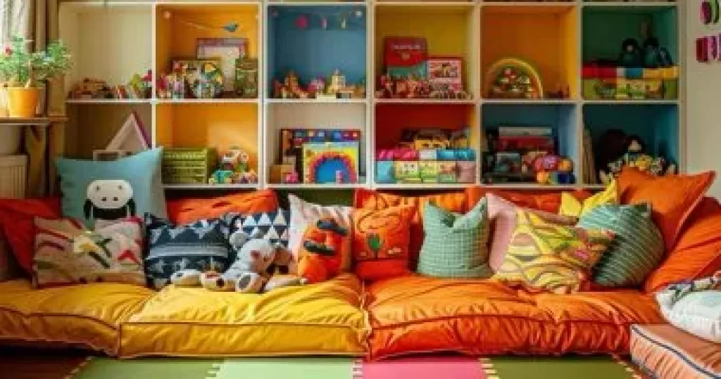 ترتيب المنزل