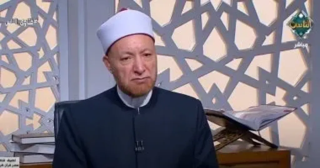 الشيخ عويضة عثمان