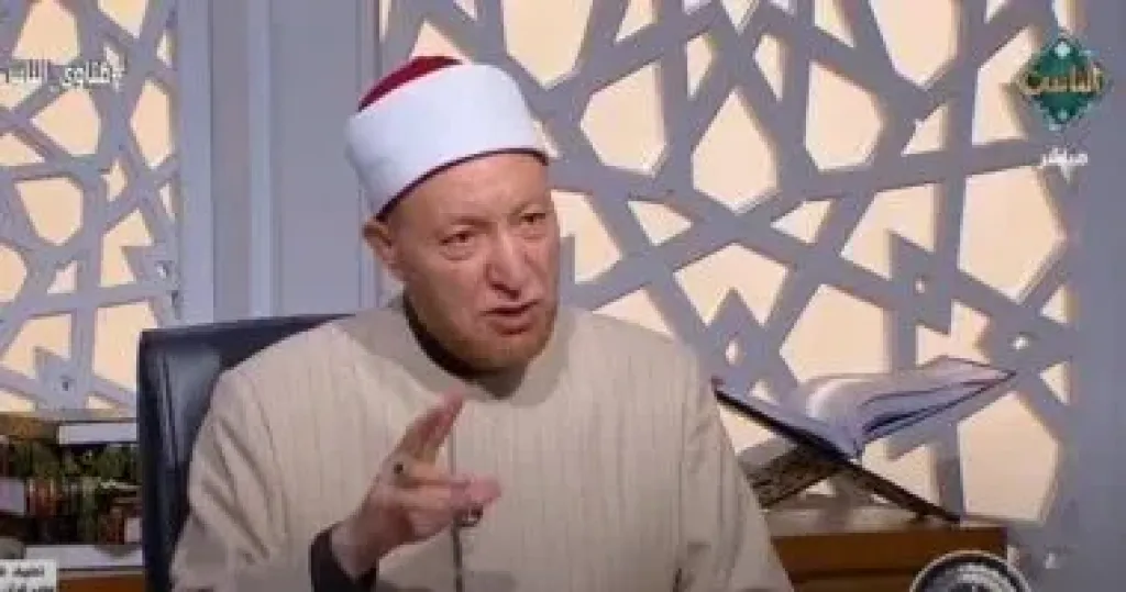 الشيخ عويضة عثمان