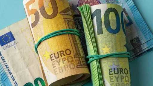 سعر اليورو اليوم أمام الجنيه المصري