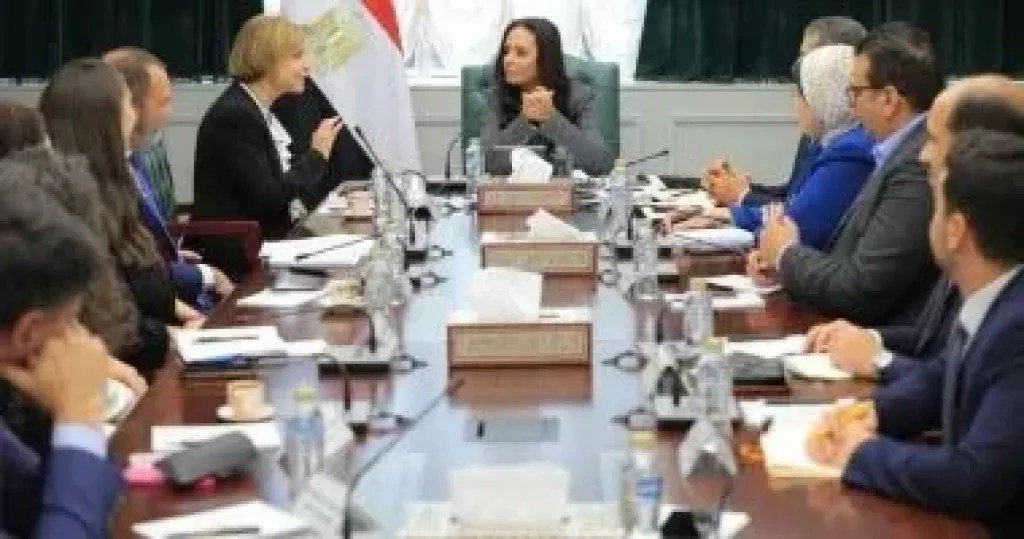 جانب من الحدث