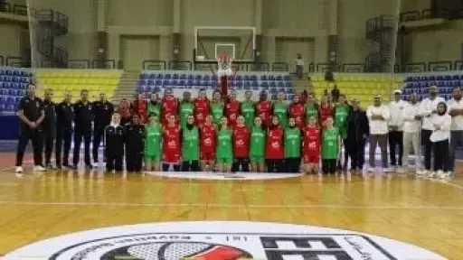 موقعة الحسم.. سيدات الأهلي وسبورتنج على موعد مع لقب دوري المرتبط