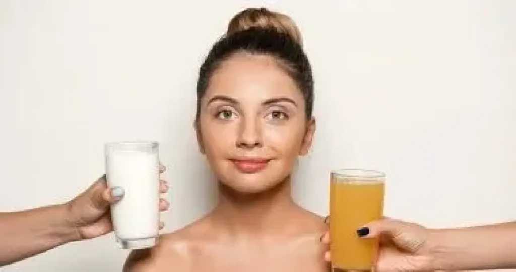 جربيها.. عصائر طبيعية لوجه مشرق وصحة متكاملة للمرأة