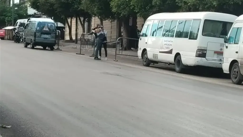 مسرح الجريمة