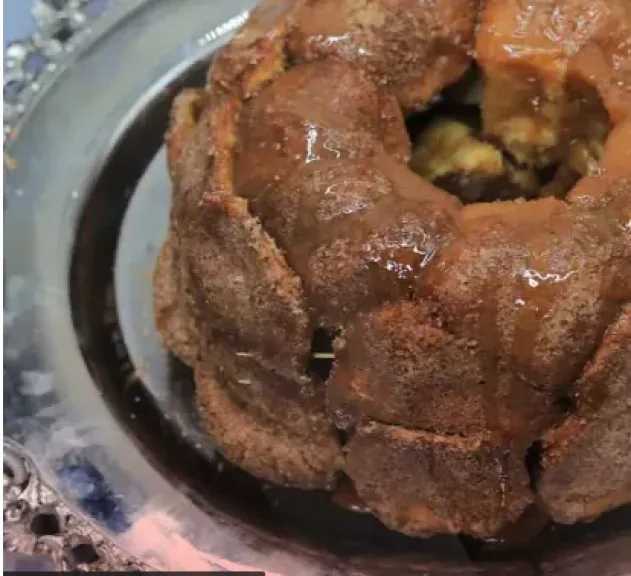 مونكي بريد.. حلوى مميزة بلمسة إبداعية تناسب ذوق المرأة العصرية