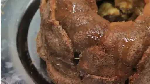 مونكي بريد.. حلوى مميزة بلمسة إبداعية تناسب ذوق المرأة العصرية مونكي بريد.. حلوى مميزة بلمسة إبداعية تناسب ذوق المرأة العصرية