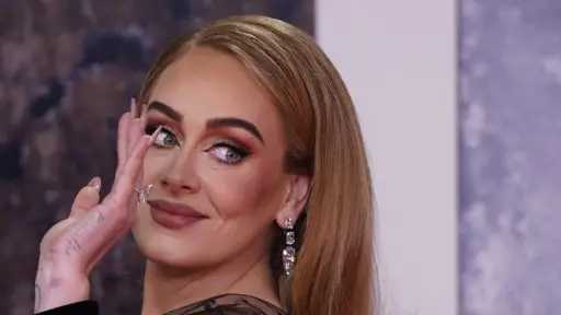 أديل تخوض أول تجربة تمثيلية بفيلم ”Cry to Heaven” من إخراج توم... أديل تخوض أول تجربة تمثيلية بفيلم ”Cry to Heaven” من إخراج توم فورد