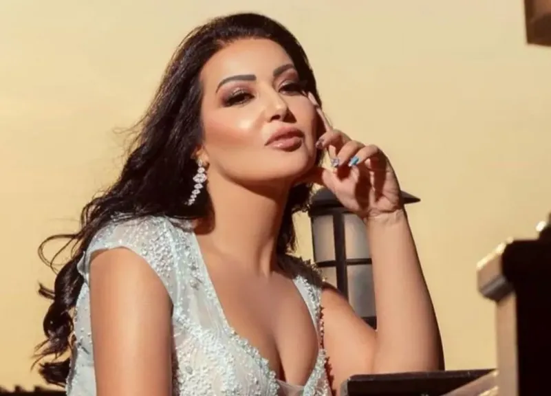 سمية الخشاب