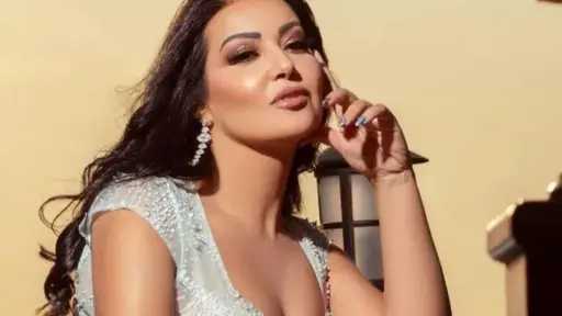 سمية الخشاب تكشف سبب غيابها عن مهرجان القاهرة السينمائي