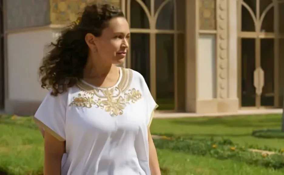 كيف ترتدين الجلابية المصرية بأسلوب عصري؟ حافظي على التراث والأناقة