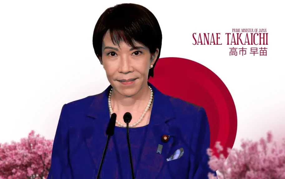 رئيسة وزراء اليابان تثير الجدل: تنام ساعتين فقط وتدعو لاجتماع في الثالثة صباحًا