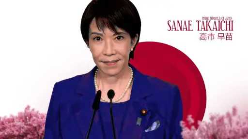 رئيسة وزراء اليابان تثير الجدل: تنام ساعتين فقط وتدعو لاجتماع في الثالثة صباحًا
