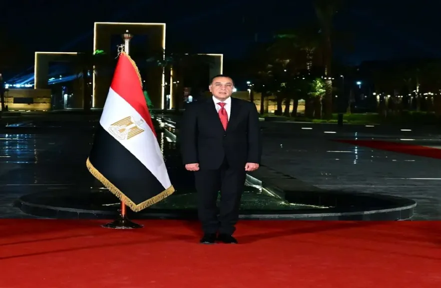 رئيس الوزراء يطلق مهرجان حديقة تلال الفسطاط الشتوي لعام 2025