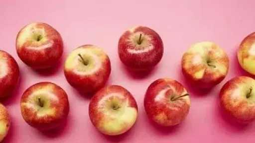 طرق سهلة لإزالة شمع التفاح وضمان صحة المرأة في فصل الشتاء طرق سهلة لإزالة شمع التفاح وضمان صحة المرأة في فصل الشتاء