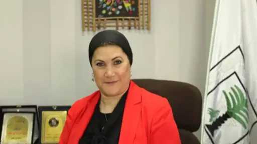 المجلس القومى للطفولة ينجح في إنقاذ طفلة بالإسماعيلية من الاستغلال فى التسول المجلس القومى للطفولة ينجح في إنقاذ طفلة بالإسماعيلية من الاستغلال فى التسول