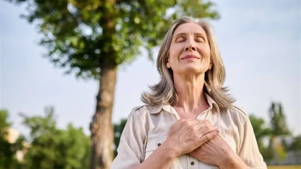 العلاج الهرموني