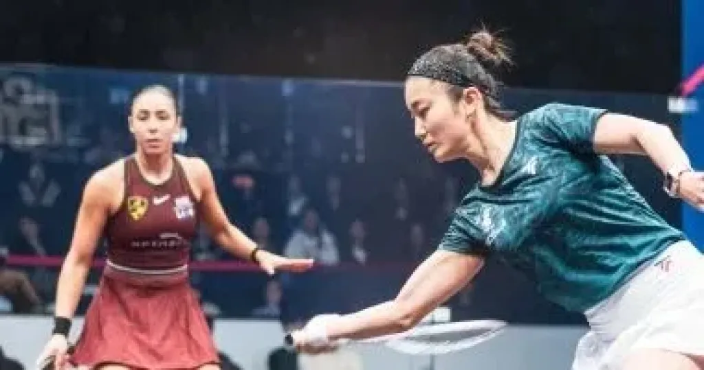 هانيا الحمامي