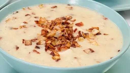 طريقة تحضير الكشك المصري الأصيل بخطوات مبسطة طريقة تحضير الكشك المصري الأصيل بخطوات مبسطة