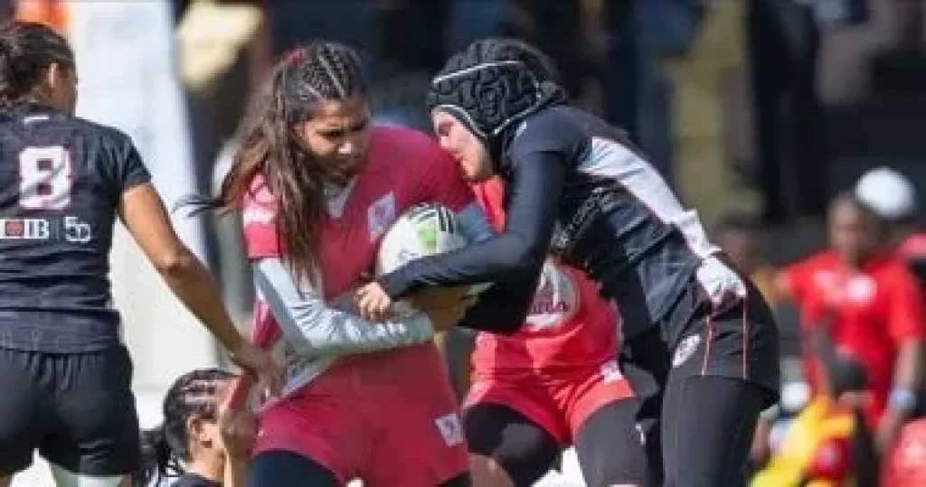 منتخب سيدات مصر للرجبي يخوض تحدي أفريقيا في نيروبي لتحقيق إنجاز جديد