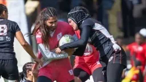 منتخب سيدات مصر للرجبي يخوض تحدي أفريقيا في نيروبي لتحقيق إنجاز جديد منتخب سيدات مصر للرجبي يخوض تحدي أفريقيا في نيروبي لتحقيق إنجاز جديد