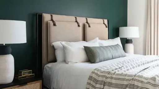 ألوان المنزل التي تعزز دفء وراحة المرأة في شتاء 2026 ألوان المنزل التي تعزز دفء وراحة المرأة في شتاء 2026